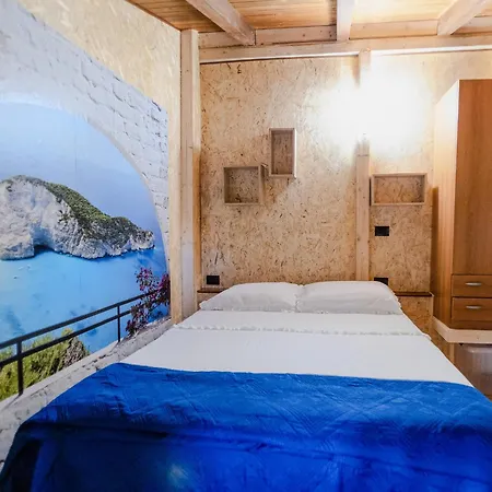 Holiday home Mini Casa A 30 Mt Dalla Catania