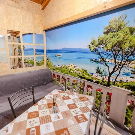 Mini Casa A 30 Mt Dalla *