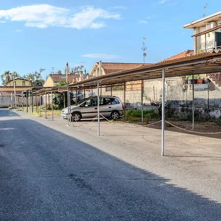 Mini Casa A 30 Mt Dalla Catania