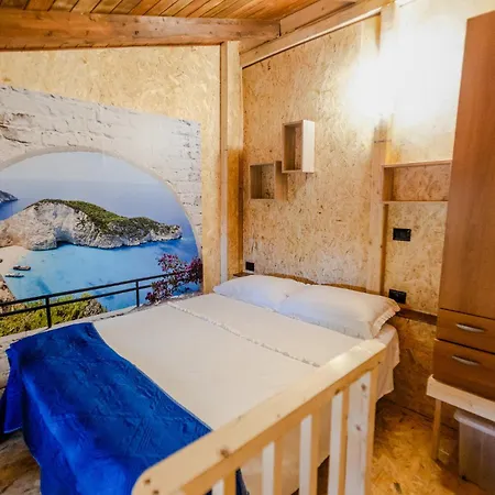 Mini Casa A 30 Mt Dalla * Catania
