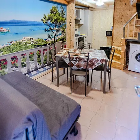 Mini Casa A 30 Mt Dalla Holiday home