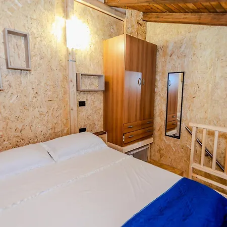 Mini Casa A 30 Mt Dalla Holiday home *
