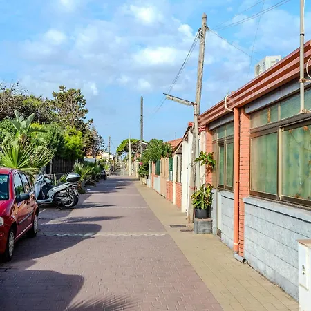 Mini Casa A 30 Mt Dalla Holiday home Catania