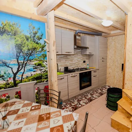 Mini Casa A 30 Mt Dalla Catania