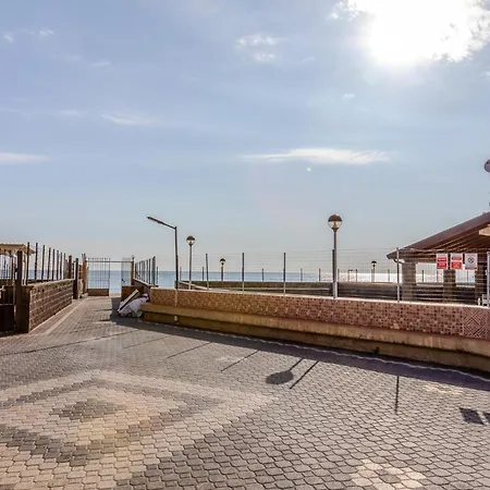 Mini Casa A 30 Mt Dalla * Catania