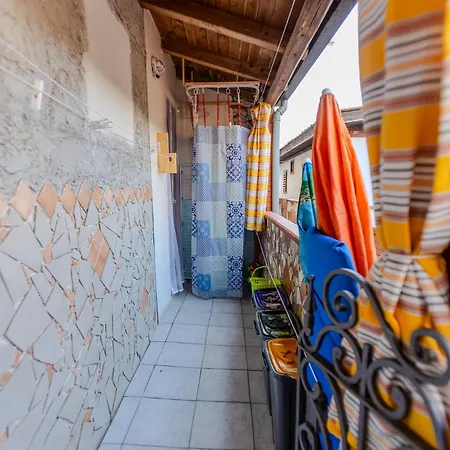Mini Casa A 30 Mt Dalla Holiday home
