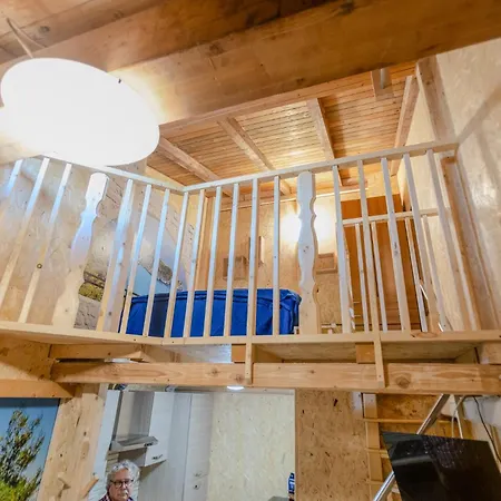 Holiday home Mini Casa A 30 Mt Dalla