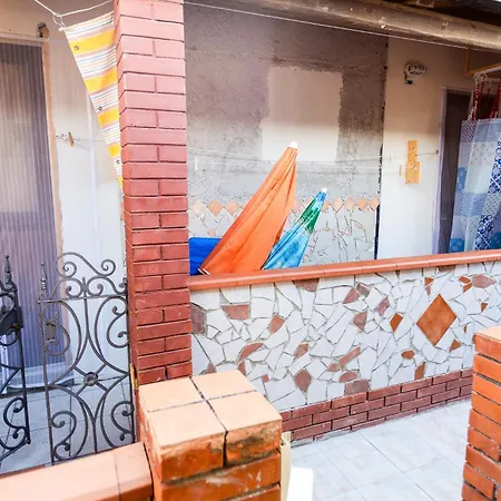 Holiday home Mini Casa A 30 Mt Dalla *
