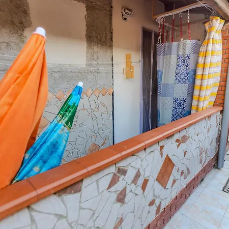 Holiday home Mini Casa A 30 Mt Dalla Catania
