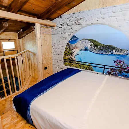 Mini Casa A 30 Mt Dalla Catania